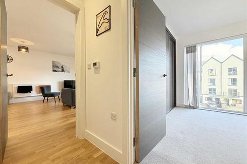 undefined, Aqua House, Kingdom Street, Plymouth