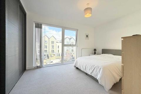 undefined, Aqua House, Kingdom Street, Plymouth
