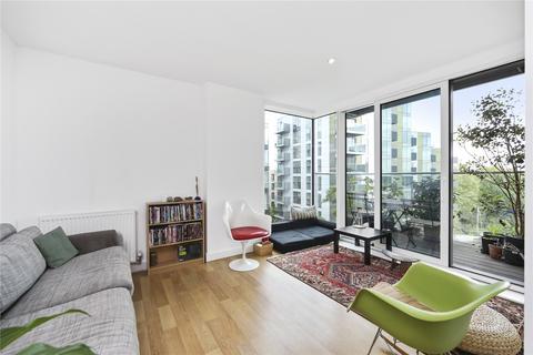 1 bedroom apartment for sale - Goodchild Road London N4