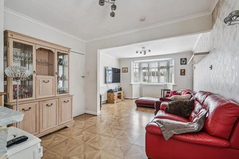3 bedroom semi-detached house for sale, Mill Way, Bushey, WD23