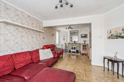 3 bedroom semi-detached house for sale, Mill Way, Bushey, WD23