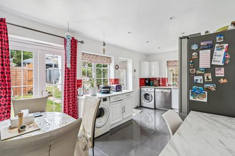3 bedroom semi-detached house for sale, Mill Way, Bushey, WD23