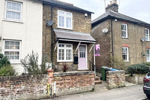 2 bedroom semi-detached house for sale, Hemel Hempstead HP1