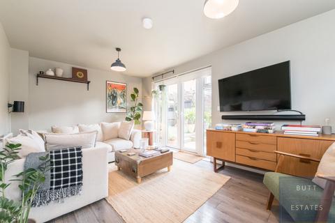 3 bedroom detached house for sale, Cranbrook, Exeter EX5