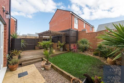 3 bedroom detached house for sale, Cranbrook, Exeter EX5