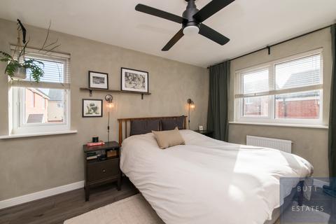 3 bedroom detached house for sale, Cranbrook, Exeter EX5