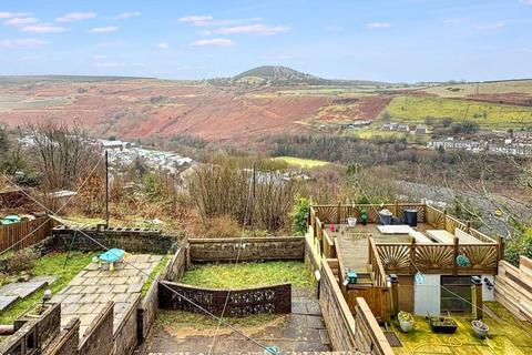 3 bedroom terraced house for sale, Brynhyfryd, Tylorstown, Ferndale, RCT, CF43 3AR