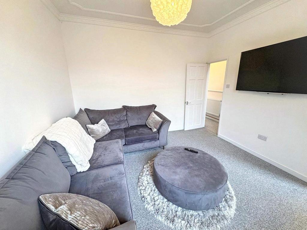 Reception Room One