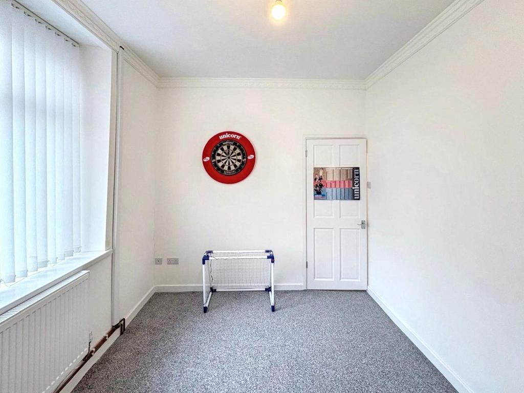 Reception Room Two