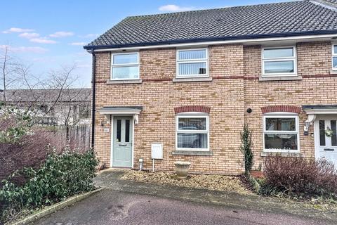 undefined, Dobede Way, Soham