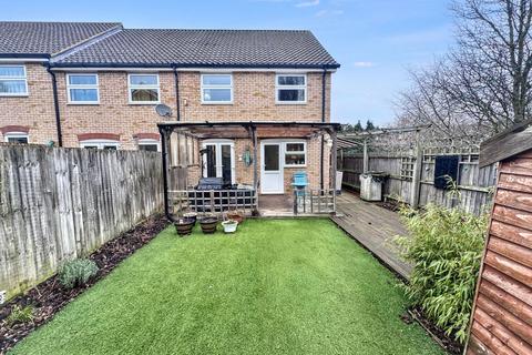undefined, Dobede Way, Soham