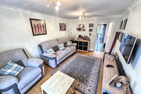 undefined, Dobede Way, Soham