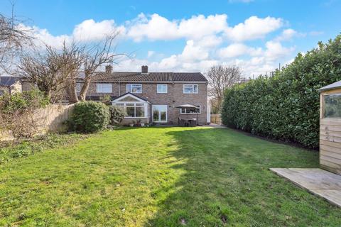 5 bedroom semi-detached house for sale, Brickyard Lane, Royston SG8