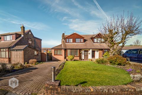 Highfield Avenue, Harwood, Bolton, BL2 4EZ