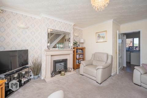 undefined, Highfield Avenue, Harwood, Bolton, BL2 4EZ