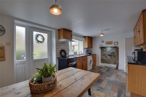 undefined, California Row, Middleton-in-Teesdale, Barnard Castle, County Durham, DL12