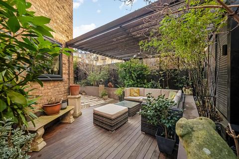 4 bedroom house for sale, Clyde Vale, Forest Hill, London, SE23