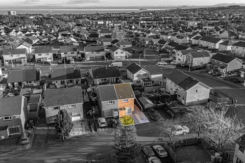 undefined, Carradale Gardens, Kirkcaldy KY2