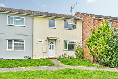 Goddard Way, Saffron Walden