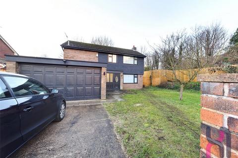 Spruce Way, Formby, Liverpool, Liverpool, L37