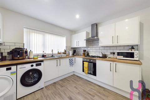4 bedroom detached house for sale, Spruce Way, Formby, Liverpool, Liverpool, L37