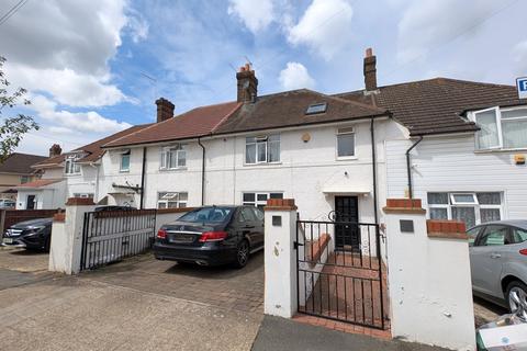 3 bedroom terraced house for sale, Hunters Grove, Hayes, Greater London, UB3