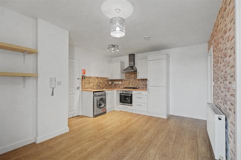 1 bedroom apartment for sale, Church Street, Stapleford