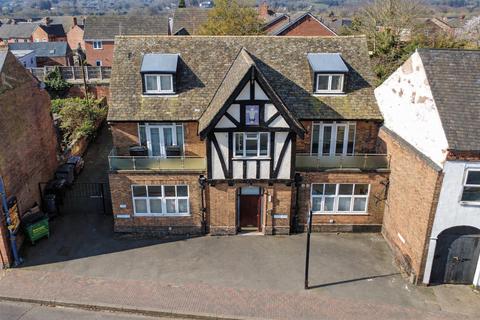 1 bedroom apartment for sale, Church Street, Stapleford