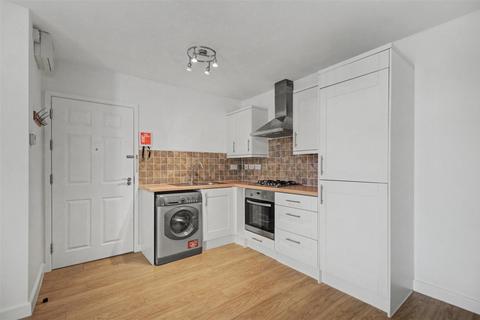 1 bedroom apartment for sale, Church Street, Stapleford