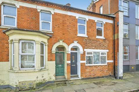 Talbot Road, Northampton