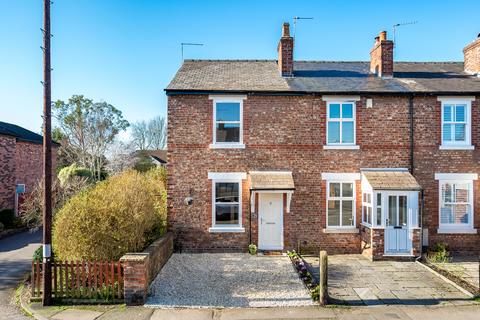 Oak Lane, Wilmslow, Cheshire, SK9