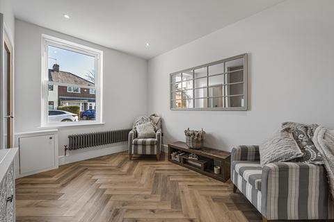 3 bedroom terraced house for sale, Oak Lane, Wilmslow, Cheshire, SK9