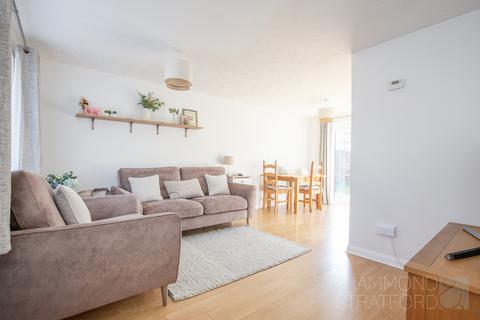 undefined, Blenheim Way, Watton