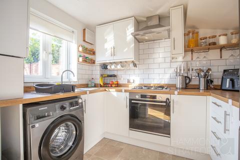 undefined, Blenheim Way, Watton