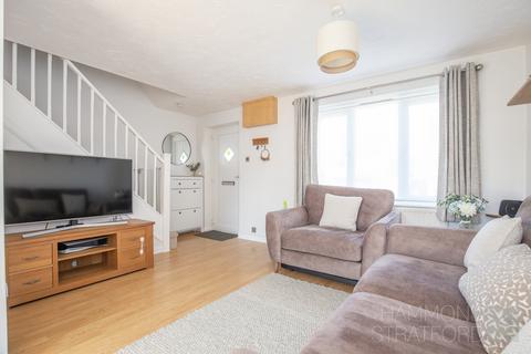 undefined, Blenheim Way, Watton