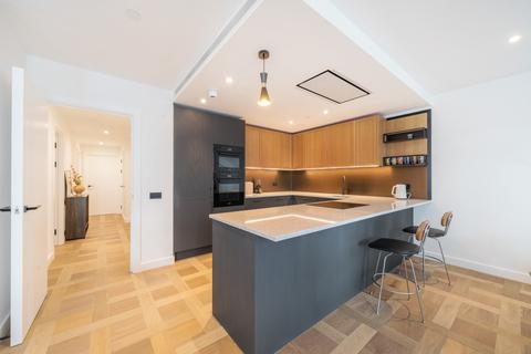 undefined, Merino Gardens, Wapping, E1W