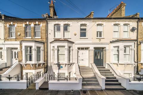 2 bedroom flat to rent, Parkville Road, London SW6