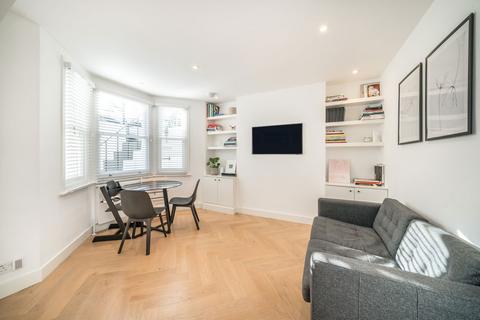 2 bedroom flat to rent, Parkville Road, London SW6