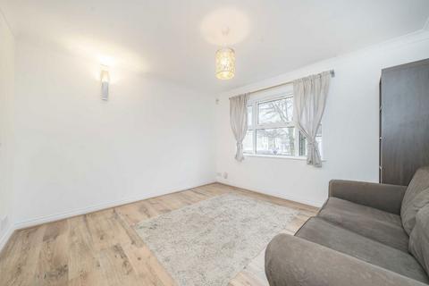 undefined, Acton Lane, London W4