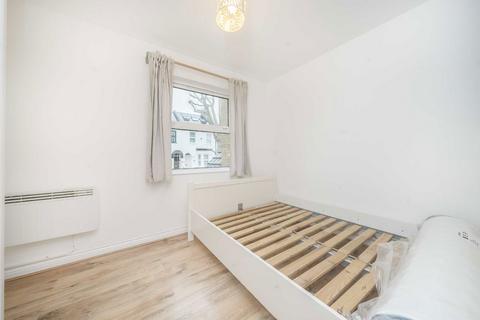 undefined, Acton Lane, London W4