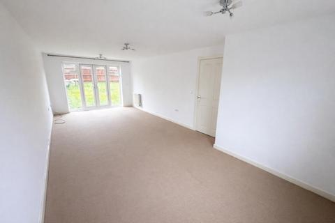 undefined, Nuthatch Close, Corby NN18