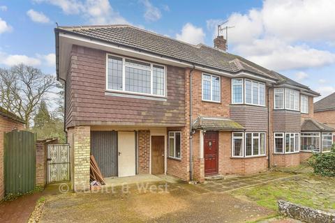 undefined, Campbell Crescent, East Grinstead, West Sussex