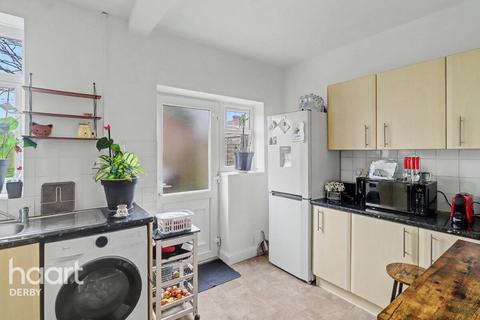 undefined, Carlyle Street, Sinfin
