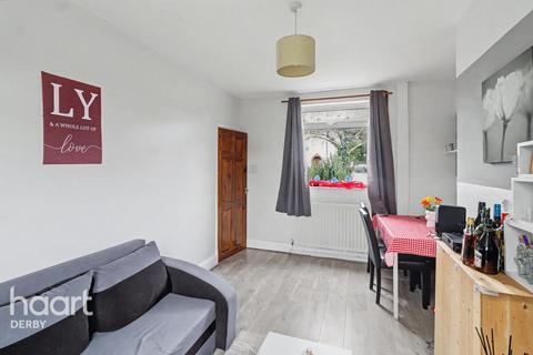 undefined, Carlyle Street, Sinfin