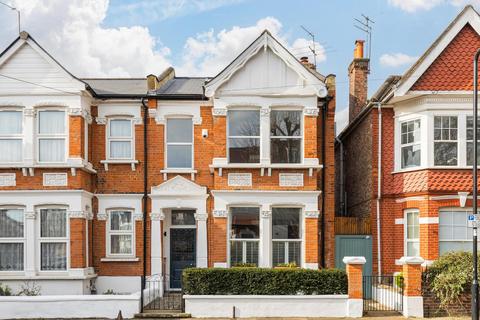 undefined, London W3