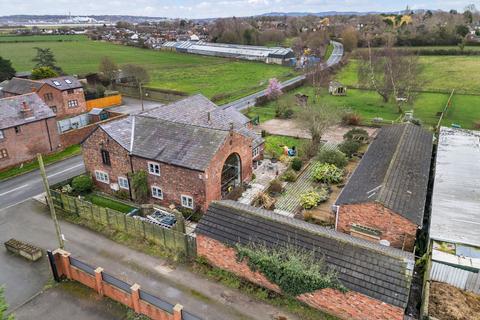 9 bedroom detached house for sale, Ramsbrook Lane, Liverpool L24