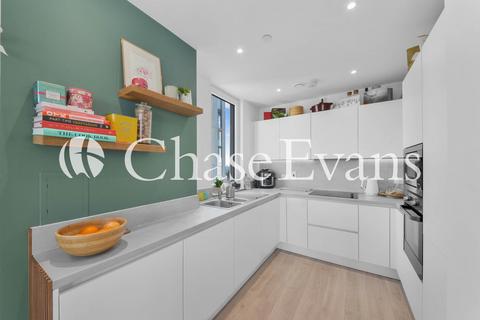 2 bedroom flat for sale, Bryant Apartments, Perceval Square, College Road, Harrow, HA1