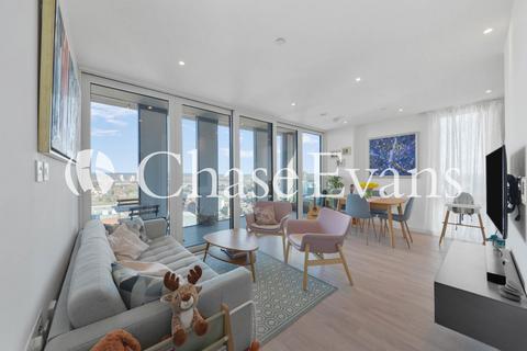 Bryant Apartments, Perceval Square, College Road, Harrow, HA1