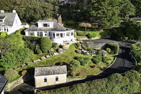 3 bedroom detached house for sale, Borth-y-Gest, Porthmadog, Gwynedd, LL49