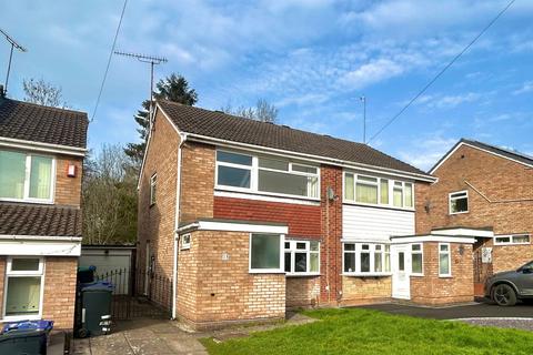 undefined, Eversley Grove, Sedgley DY3